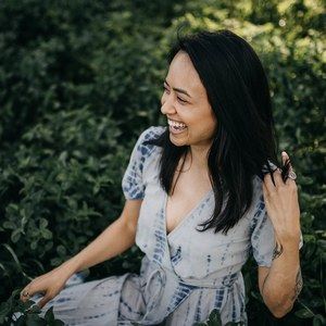 Meet your Posher, Jenny